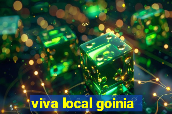 viva local goinia